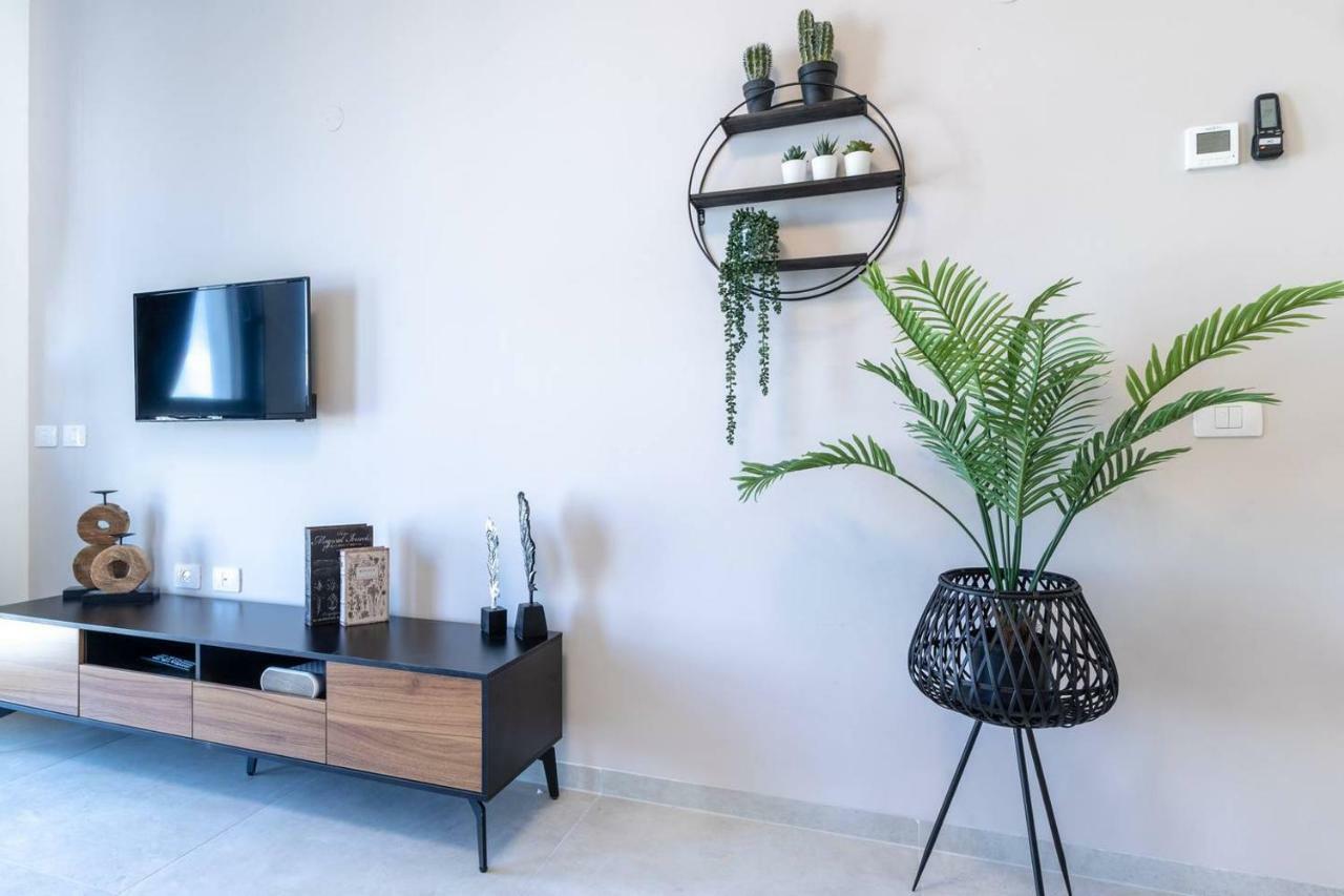 Modern 1Bdr In Central Area Jerusalem Exterior photo