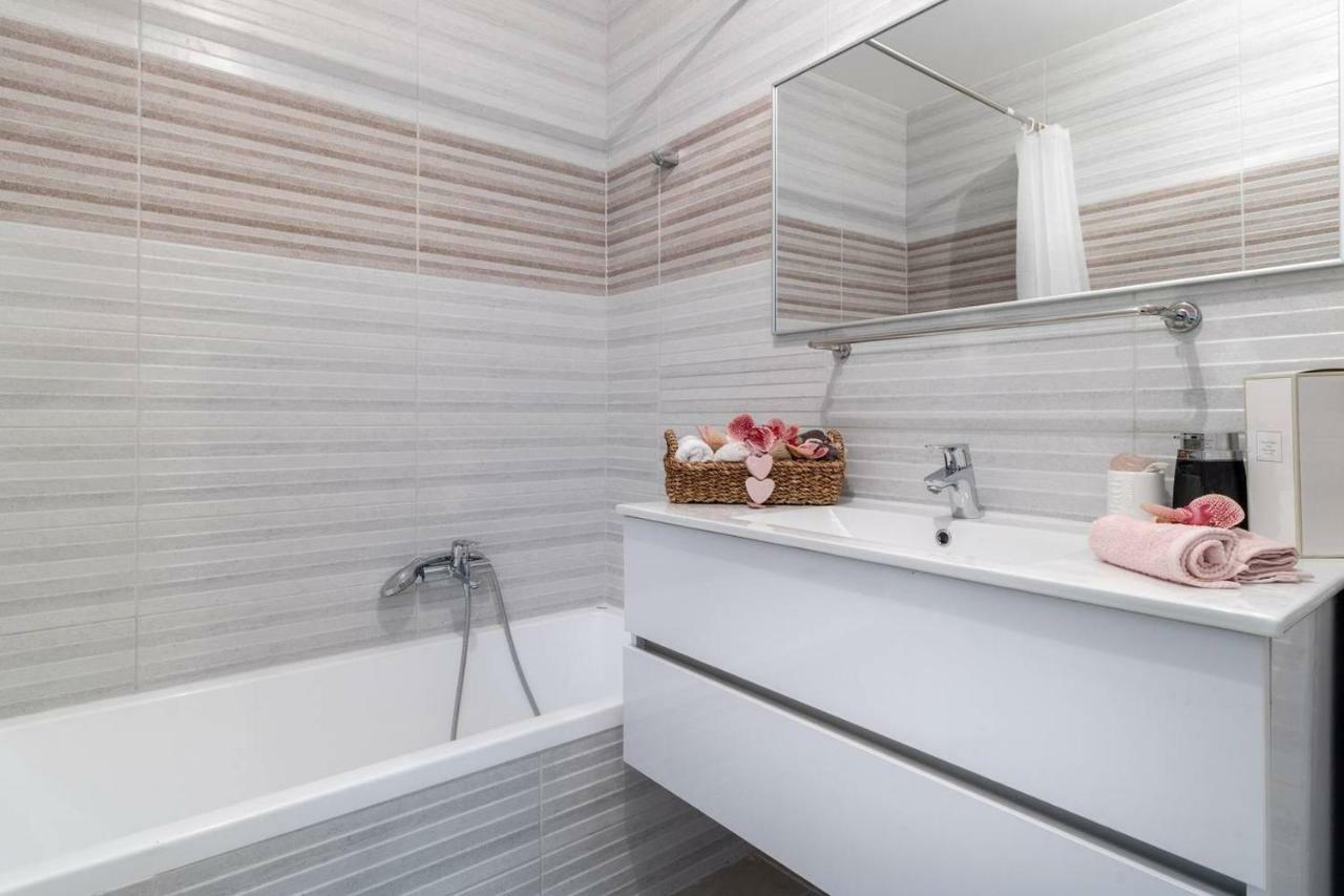 Modern 1Bdr In Central Area Jerusalem Exterior photo